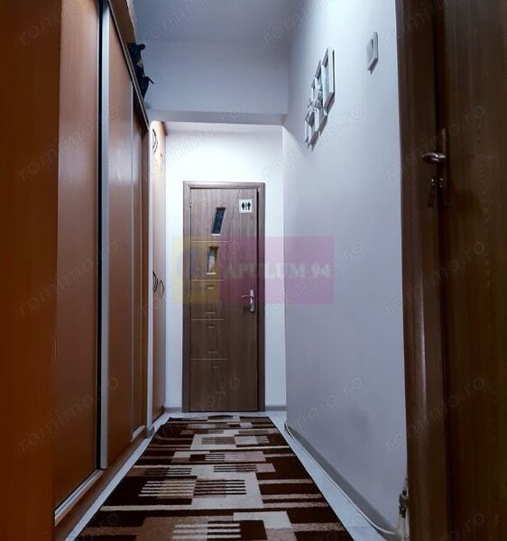 Apartament 4 Camere bine amplasat